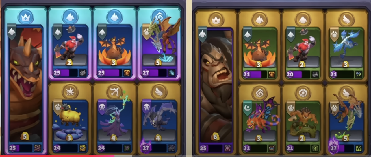 Buffed Baron Geddon Guide