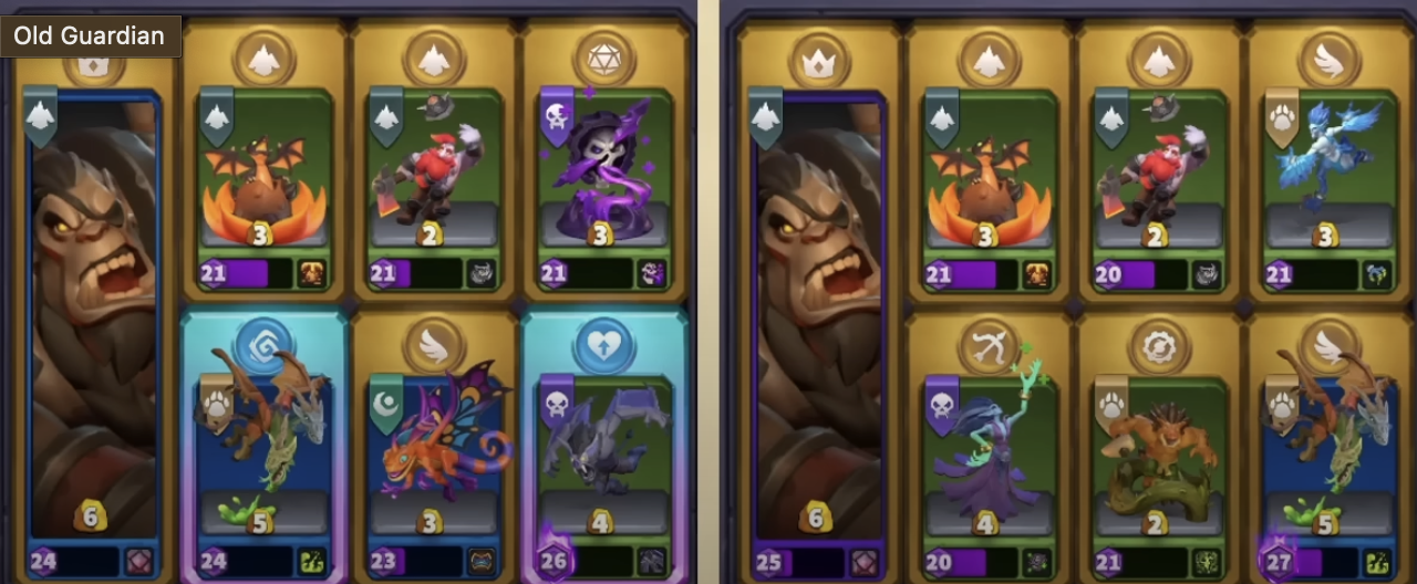 World Record Buffed Baron Geddon Kill